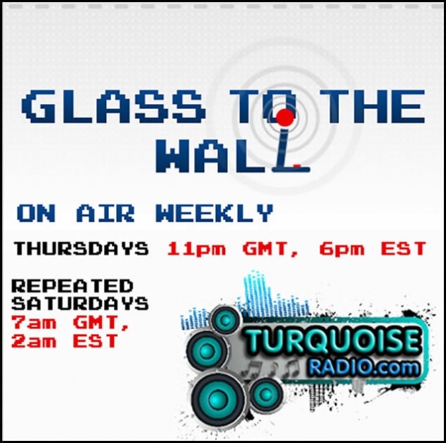 Image for Glass to the Wall Episode 19 Airs Tonight: Chrono Trigger Anniversary Special